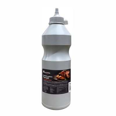 Teriyaki sauce MAESTRO CHOICE, 1 kg